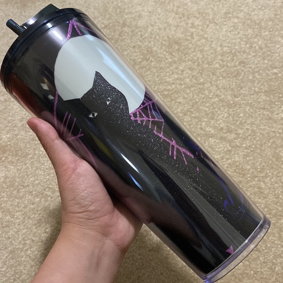 GITD - Halloween Starbucks Cup - Released 2021 - Picture 4 of 5